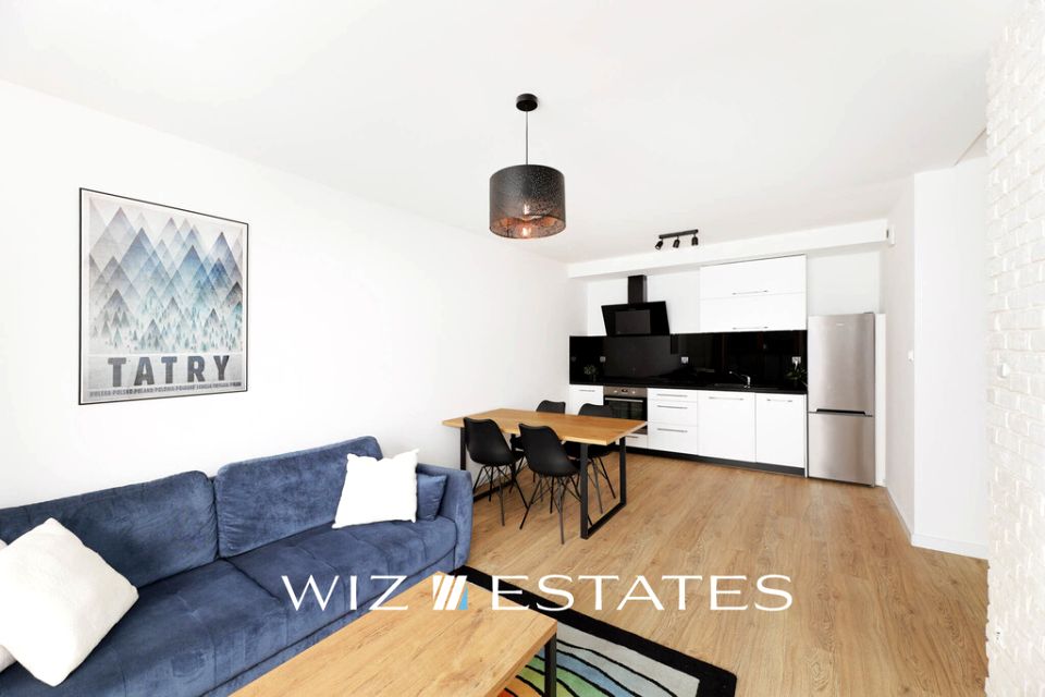 Mieszkanie Kraków