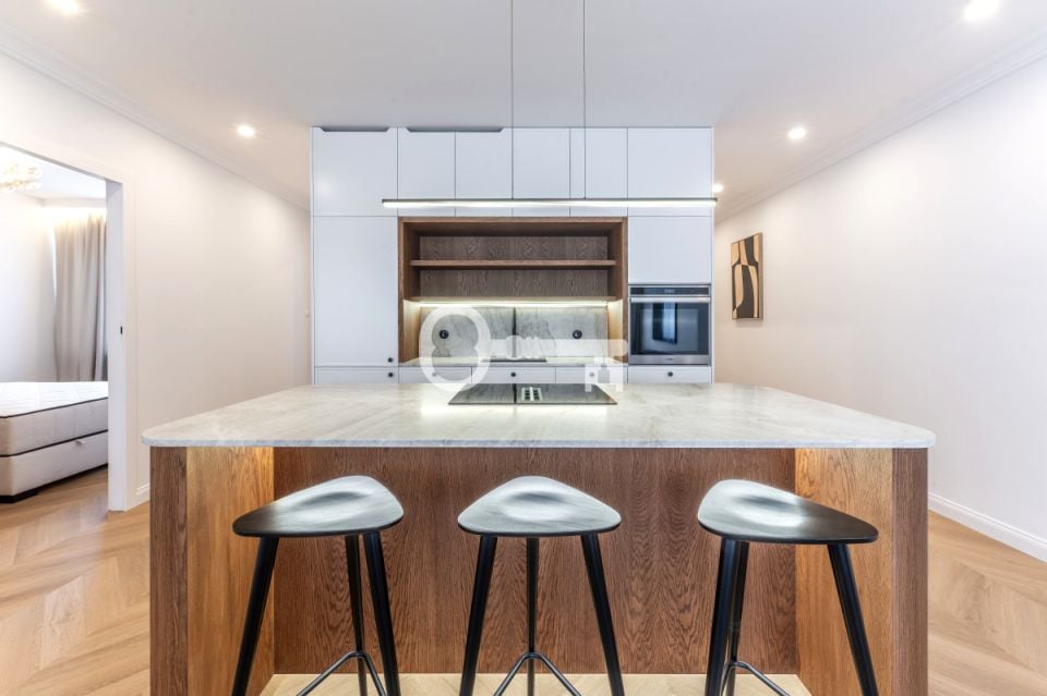 Apartament, ul. Żołnierzy I Armii Wojska Polskiego