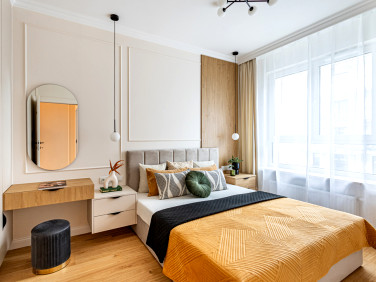 Mieszkanie Warszawa sprzedaż