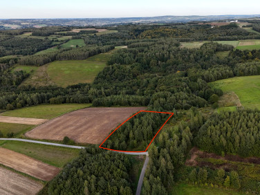 Działka inna Jaszczurowa