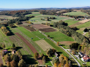 Działka budowlana sprzedam
