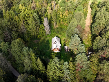 Działka inna Łączki Jagiellońskie