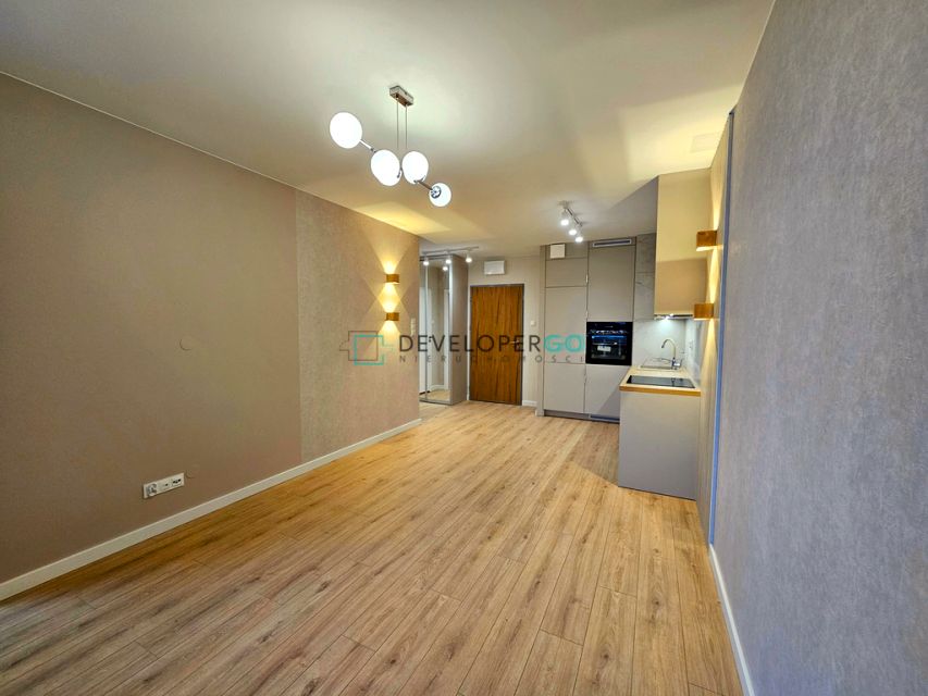 Mieszkanie Białystok