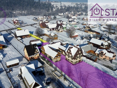 Dom Stare Bystre sprzedaż