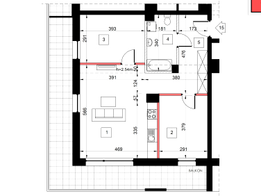 Mieszkanie Siemianowice Śląskie