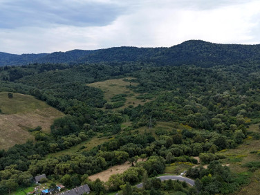 Działka rolna Chrewt