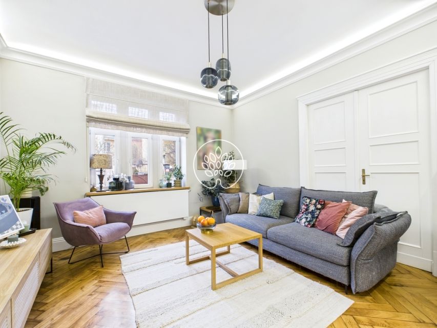 Mieszkanie Bydgoszcz