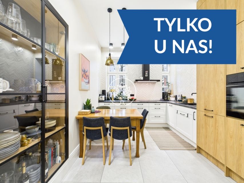 Mieszkanie Bydgoszcz