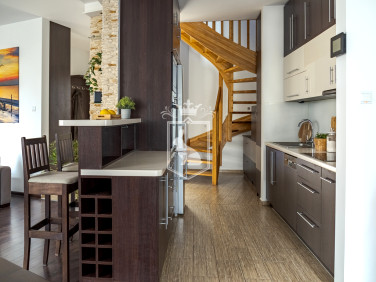 Mieszkanie blok mieszkalny Giżycko