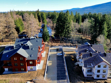 Mieszkanie Szklarska Poręba