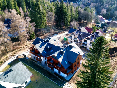 Mieszkanie Szklarska Poręba sprzedaż