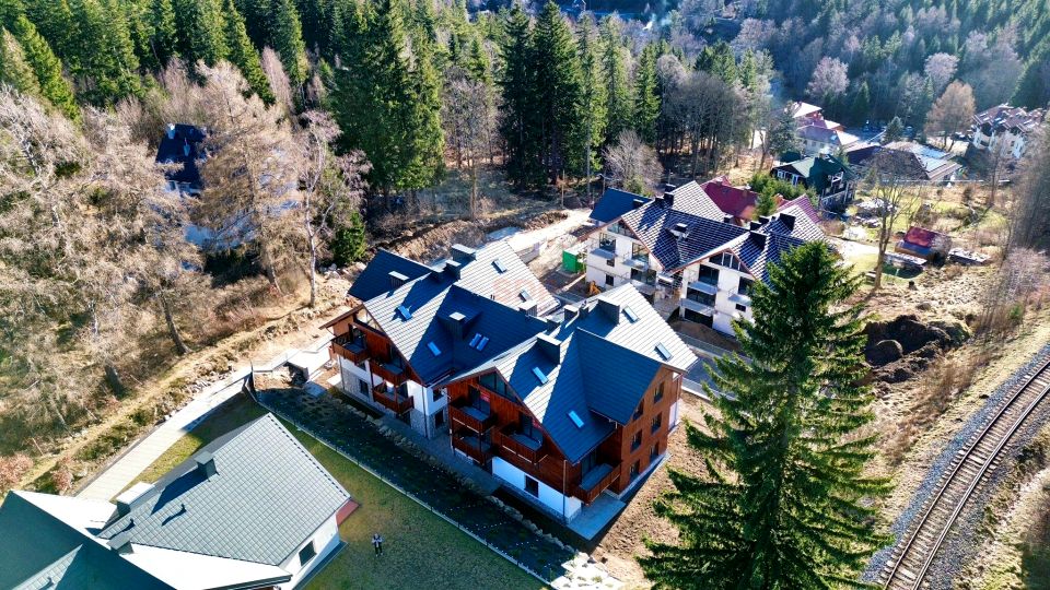 Mieszkanie Szklarska Poręba sprzedaż