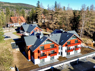 Mieszkanie Szklarska Poręba