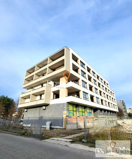 Mieszkanie blok mieszkalny Nowa Sarzyna