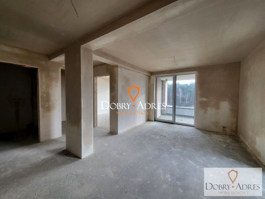 Mieszkanie Nowa Sarzyna