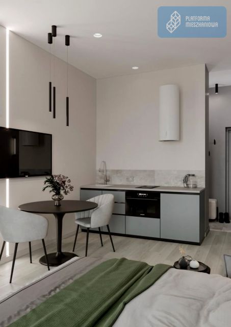 Mieszkanie Poznań sprzedaż