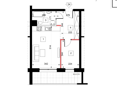 Mieszkanie Siemianowice Śląskie