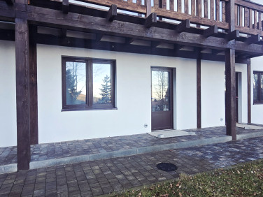 Mieszkanie Świeradów-Zdrój