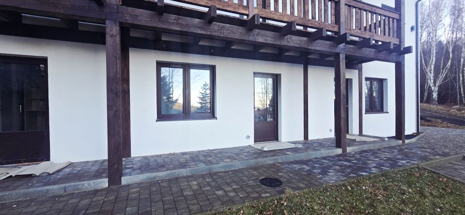 Mieszkanie Świeradów-Zdrój