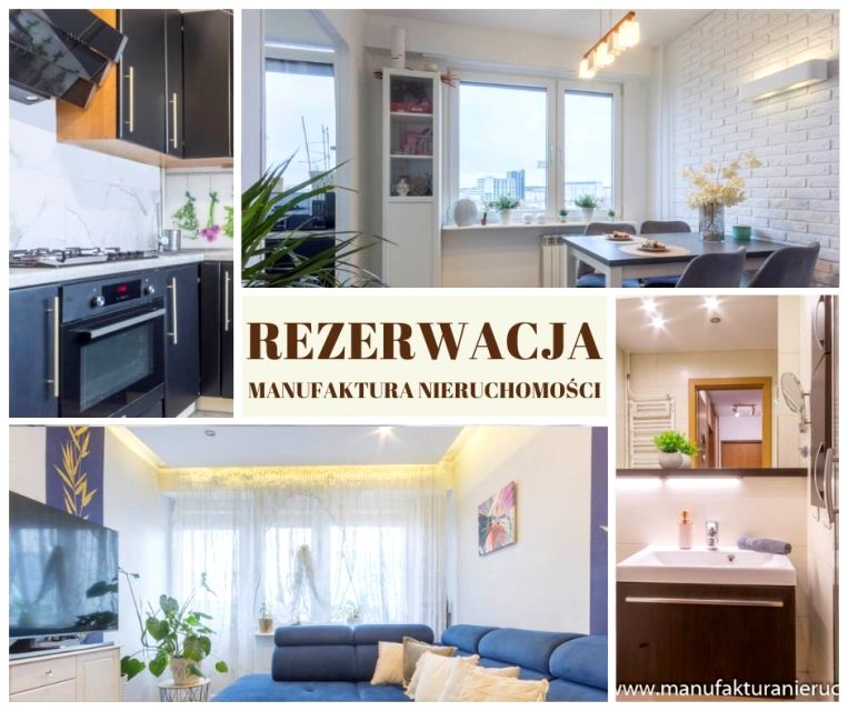 Mieszkanie Białystok