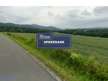 Działka Jaszkowa Dolna