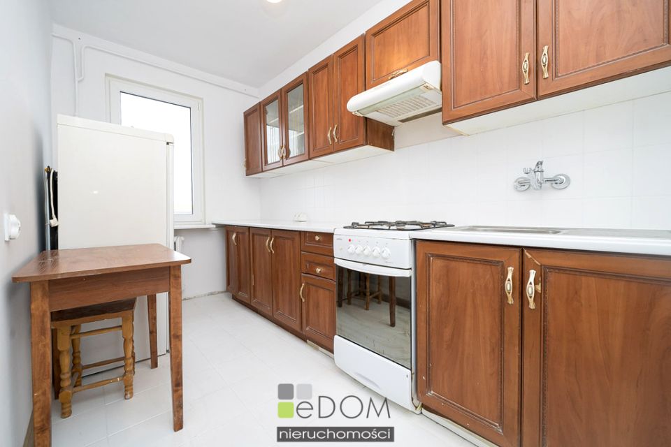 Mieszkanie Gorzów Wielkopolski