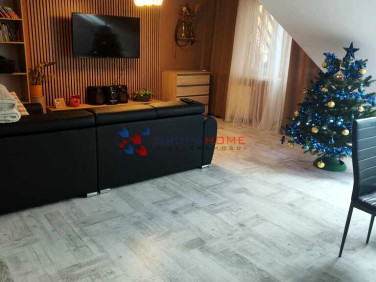 Mieszkanie Nowa Iwiczna