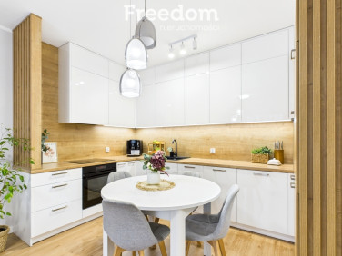 Mieszkanie blok mieszkalny Borkowo