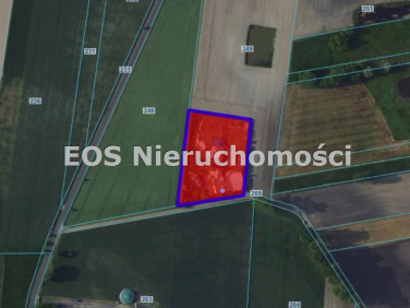 Budynek użytkowy Poniatów