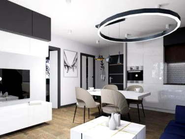 Mieszkanie Koszyce Wielkie