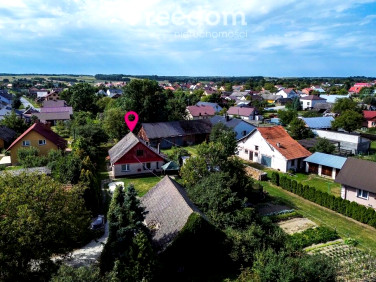 Dom Wierzawice sprzedaż