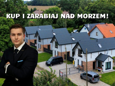 Dom Kamień Pomorski