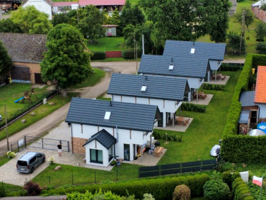 Dom wolnostojący sprzedaż