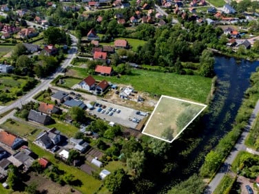 Działka Nowy Dwór Gdański