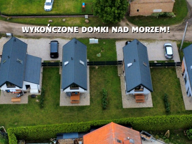 Dom Kamień Pomorski