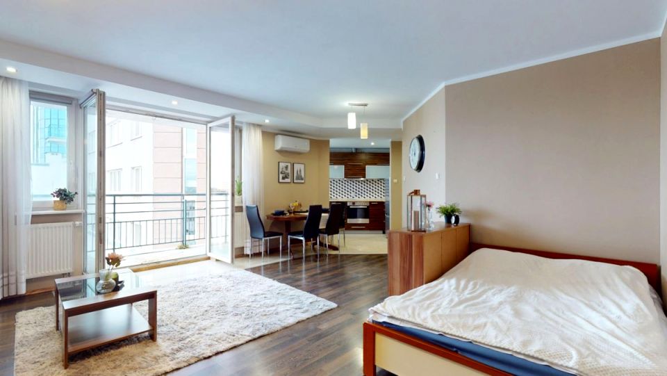 Mieszkanie Białystok