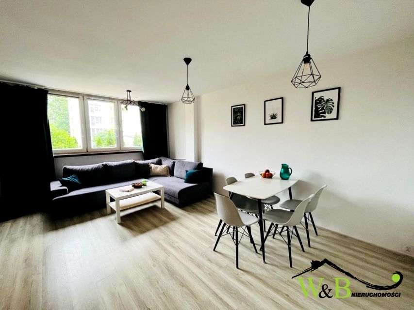 Mieszkanie Bytom