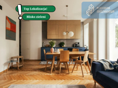 Mieszkanie Poznań sprzedaż