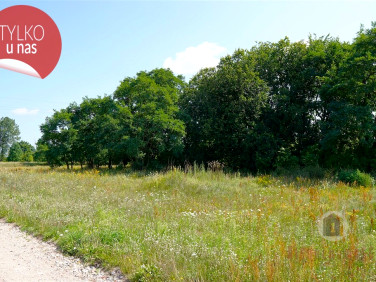 Działka DESZCZNO