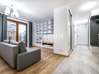 Mieszkanie apartamentowiec Warszawa
