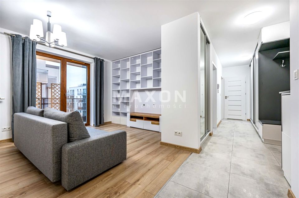 Mieszkanie apartamentowiec Warszawa