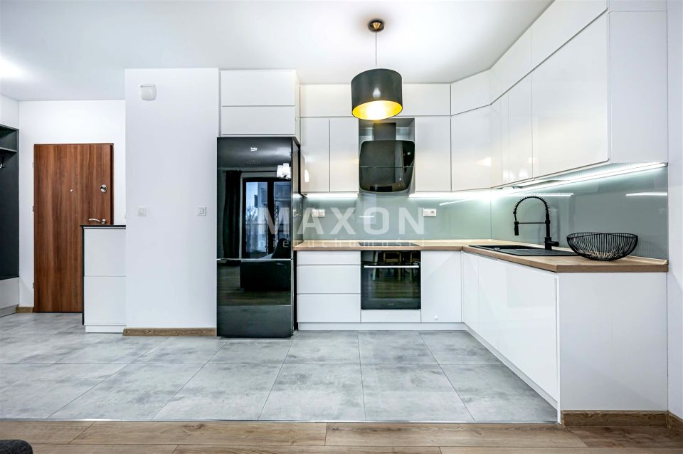 Mieszkanie apartamentowiec sprzedaż