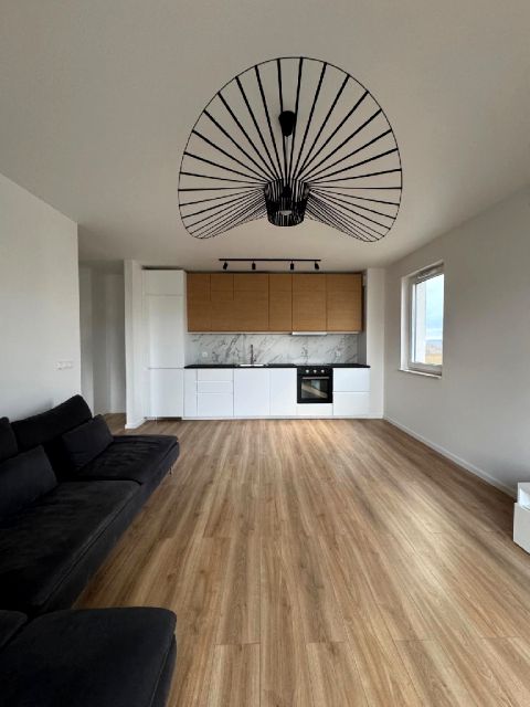 Mieszkanie Gościcino