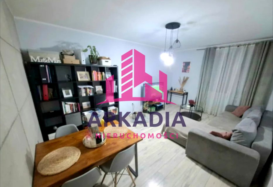 Mieszkanie Dzierżoniów