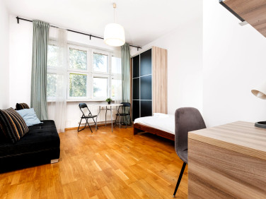 Mieszkanie Libertów