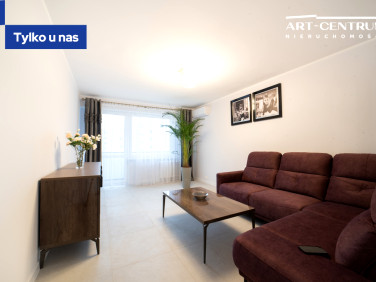 Mieszkanie Bydgoszcz