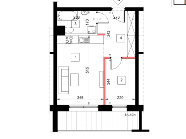 Mieszkanie Siemianowice Śląskie