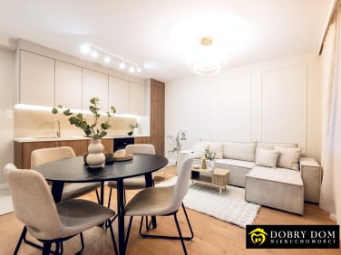 Mieszkanie Białystok