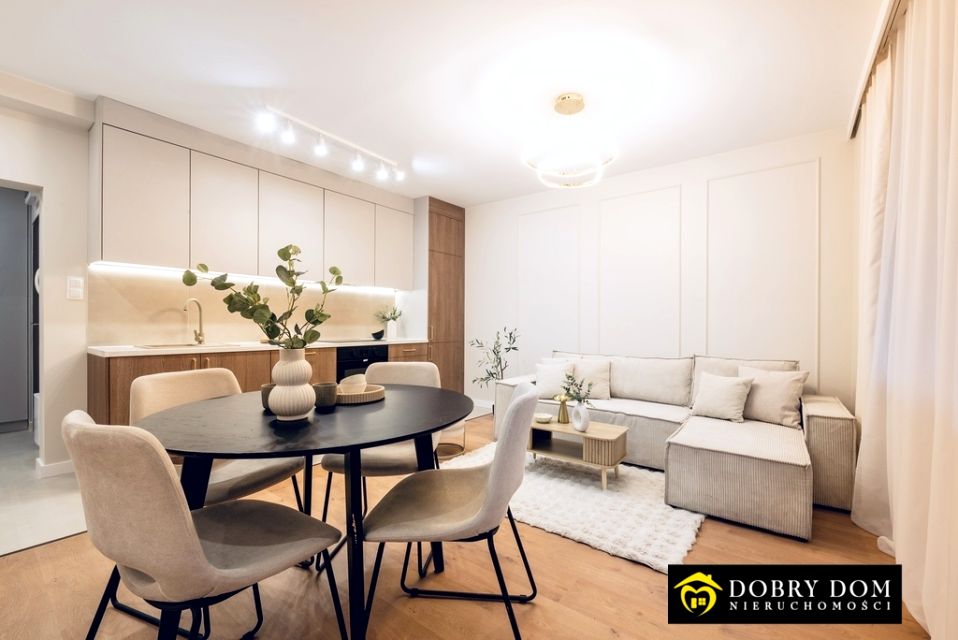 Mieszkanie Białystok