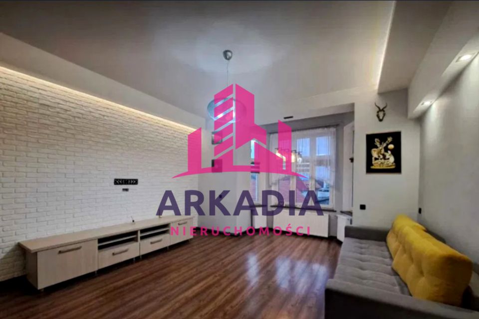 Mieszkanie Dzierżoniów